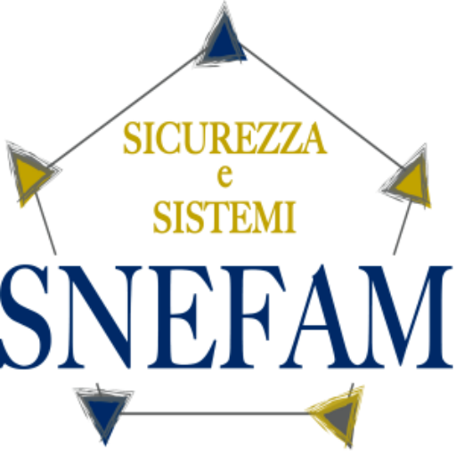 SNEFAM Logo